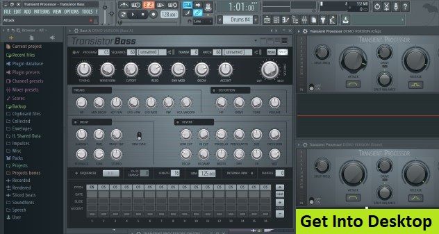 best place to get fl studio for free full mac